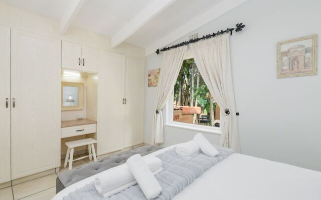 San Lameer Villa Rentals  2301