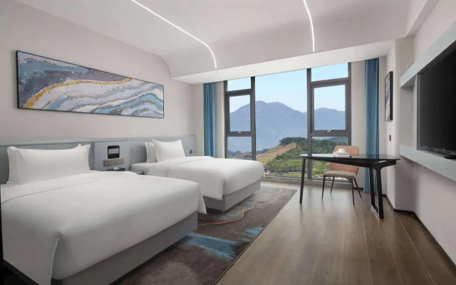 Days Inn by Wyndham Pingxiang Wugong Mountain