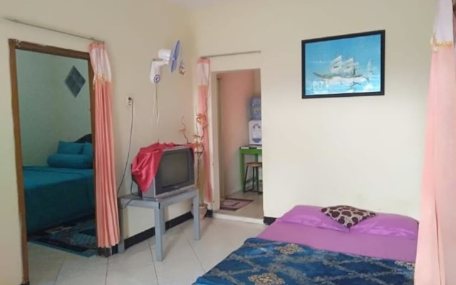 Kiki Homestay Syariah