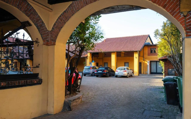 Residence San Raffaele 1 (Adults Only)