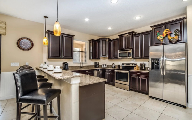 Wexford Villa Champions Gate