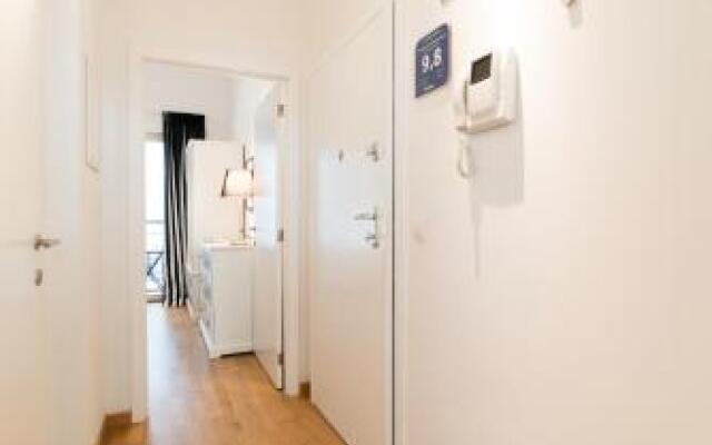 Charming Apartment in Heart of Grand Place