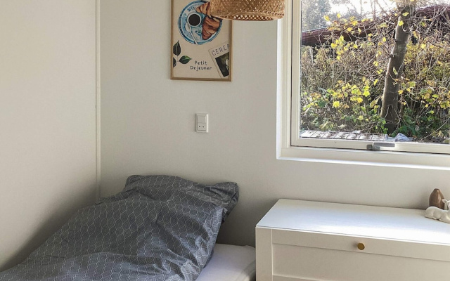 Pet-friendly Stay Near Beach
