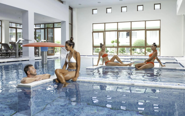 Blue Lagoon Resort