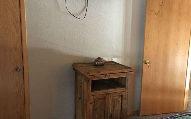 The Lodge at Lazy Bear Retreat