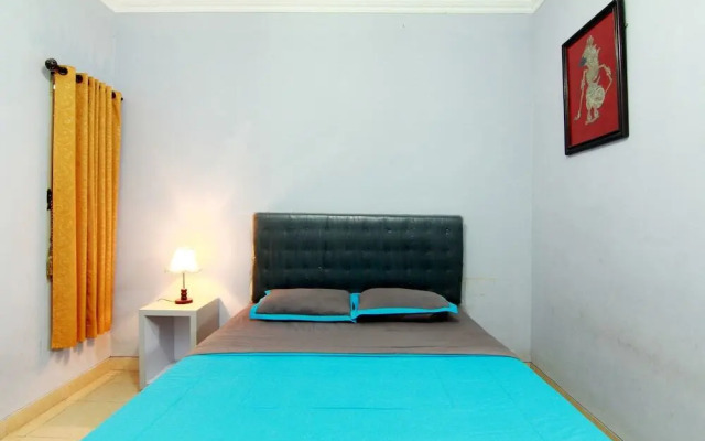 Almaidah Homestay