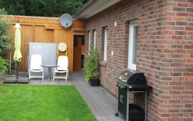 Ferienhaus Am Barenberg