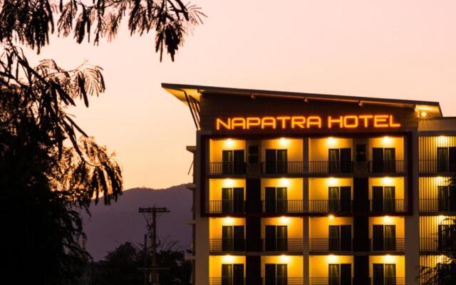 Napatra Hotel