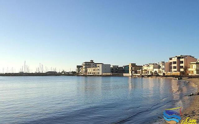 Casa I Sogni In Terrazzo