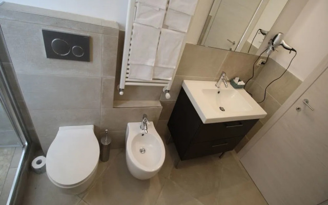 La Camera Bologna Stazione Affittaly