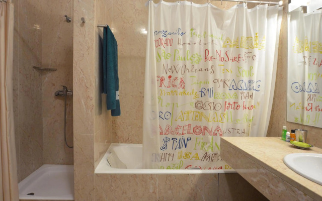 sunset@leçadapalmeira