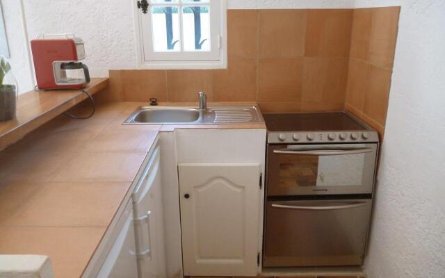 Holiday Home Le Pilon