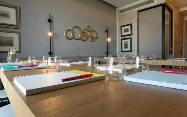 Отель Abba Jaffa