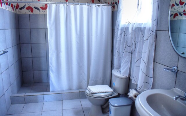 Posada Sandra Tours