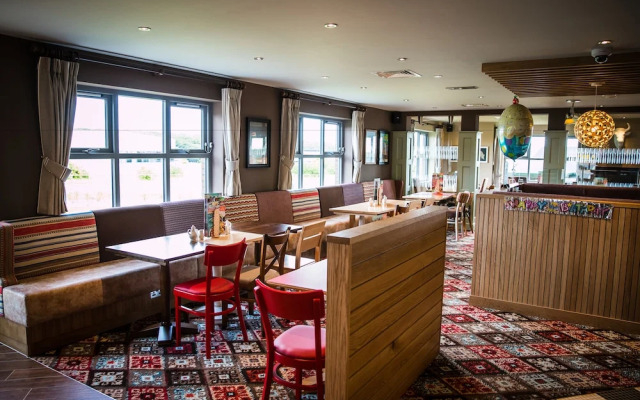 Harbour Spring, Peterhead by Marston's Inns