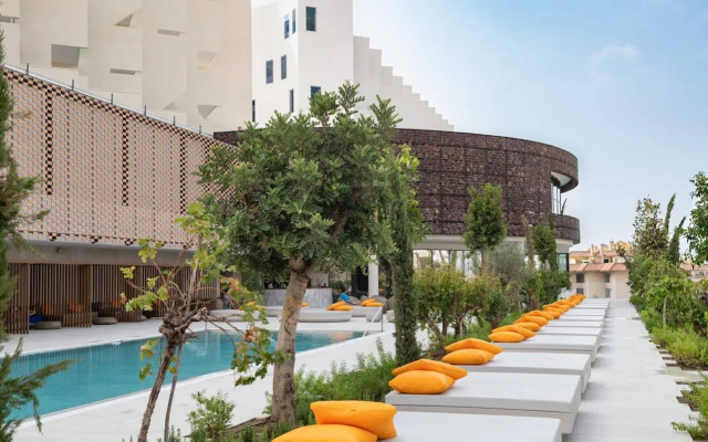 Higueron Hotel Malaga, Curio Collection by Hilton