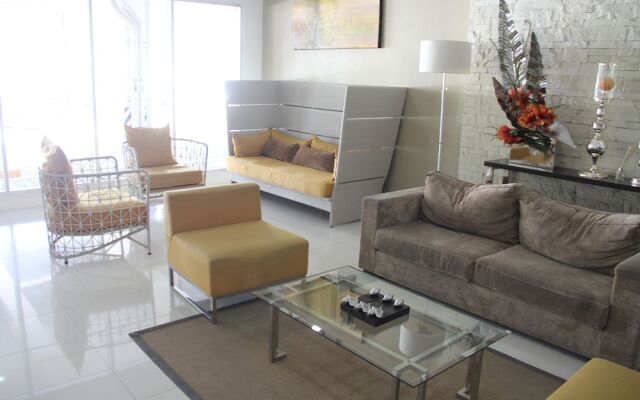 Avida Towers Cebu Tower 1