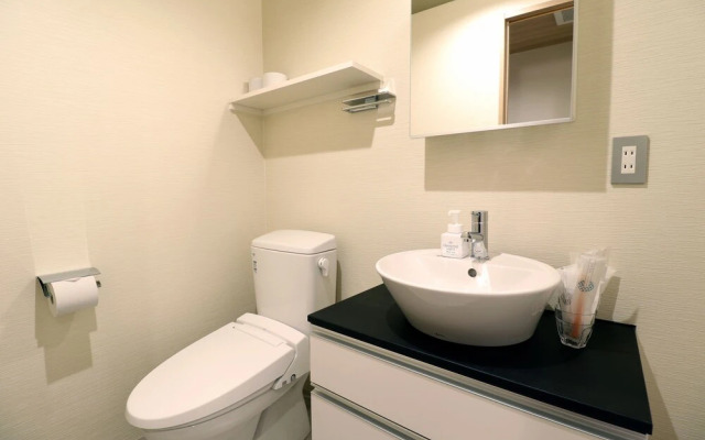 Stay SAKURA Kyoto Higashi Hongan-ji 2