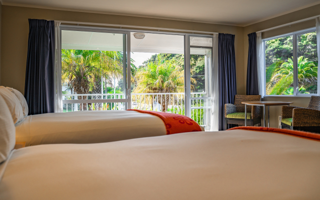 Scenic Hotel Bay of Islands