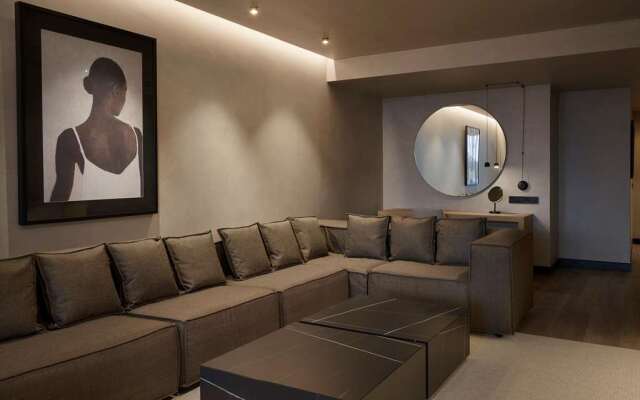 Ammades All Suites Beach Hotel & Spa - Adults Only