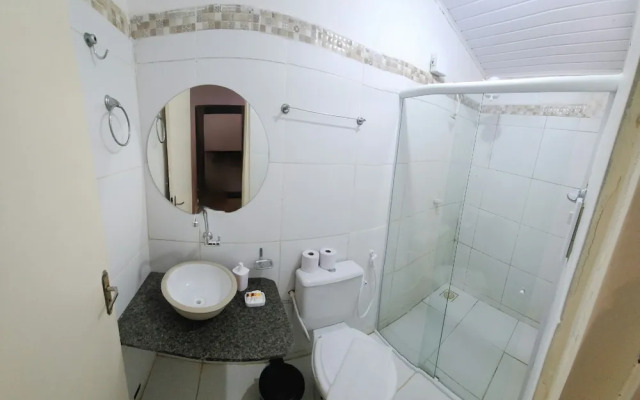 Pousada Canaã