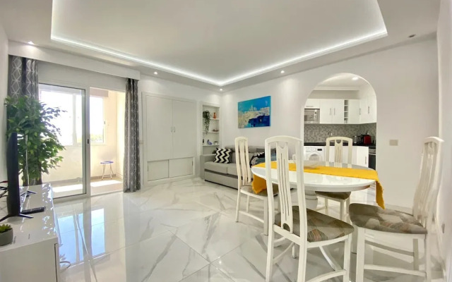 Albufeira Crystal by Homing