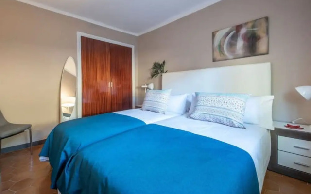 Th123 Apartamento con Vistas al mar Cala Romana