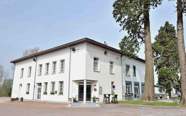 Hotel La Sapiniere