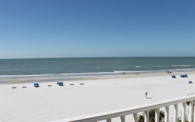 Sea Breeze 303 Apartment
