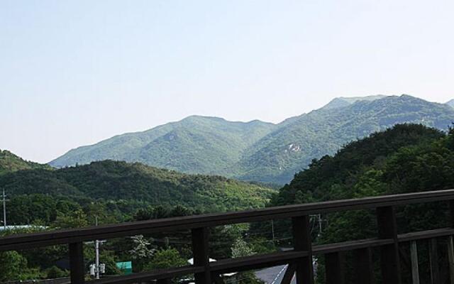 Danyang Bangoksangil Pension