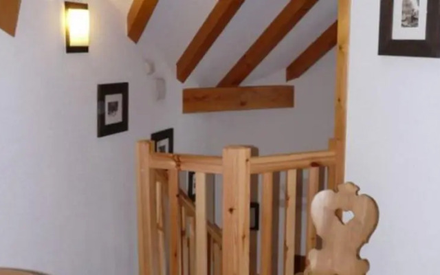 Domaine des bucherons