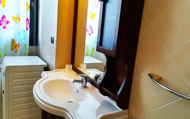 Casa vacanze Calliope in Salento