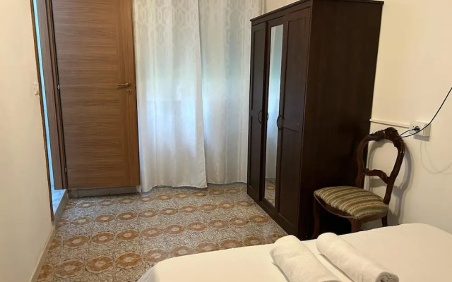 Venice Night 25 Double Room  A