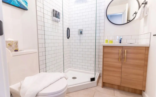 Basecamp Resorts Revelstoke