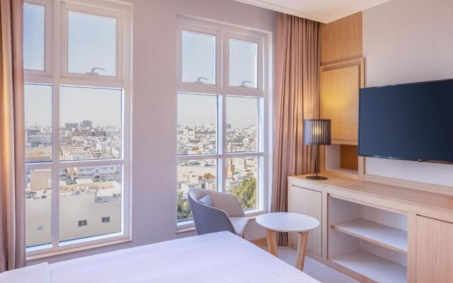 Residence Inn by Marriott Dammam