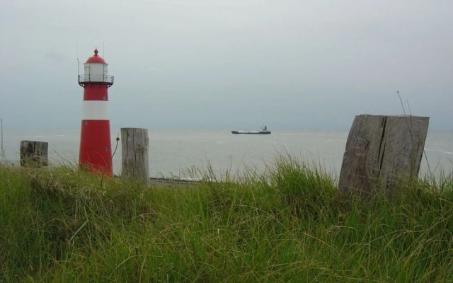 Schelphoekje Modern Retreat