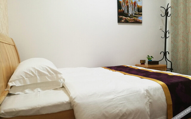 Shanhu Apartment