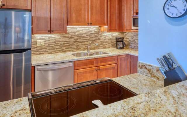 Koa Lagoon #406 by Maui Life Realty