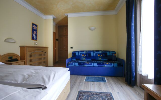 Hotel La Suisse