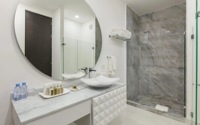 Serenity Hotel Boutique by Alsol