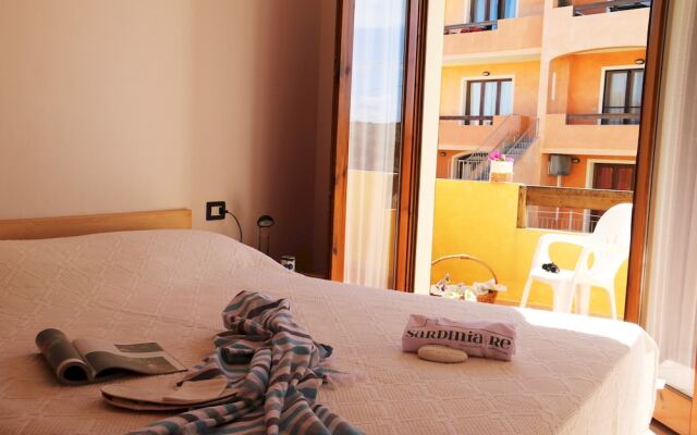 Casa La Spiga 1 Bedrooms Apartment in Castelsardo