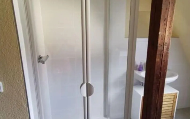 Holiday Apartment Mountain Idyll