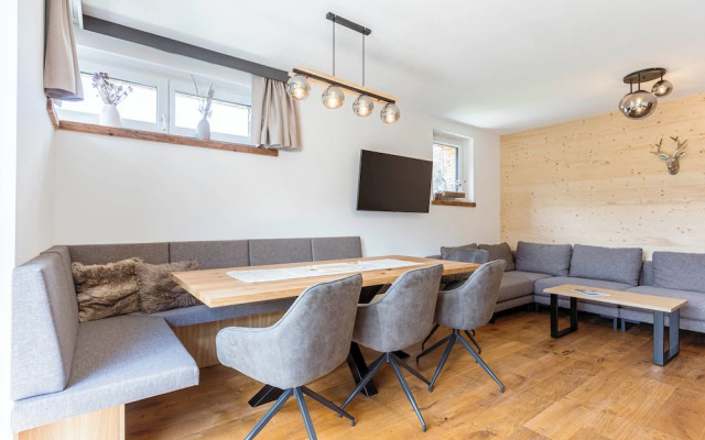 Zugspitz Suites Lermoos by ALPS RESORTS