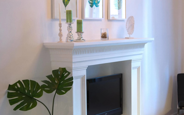 City Center Design Apartments