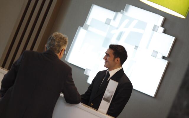 Holiday Inn Ankara - Cukurambar by IHG