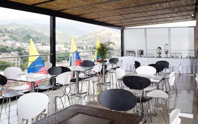 Hotel Tarigua Ocana
