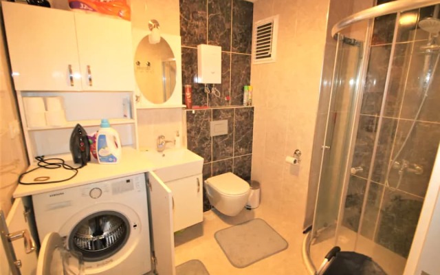Oba Sun Residence 1 bedroom D25