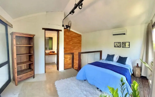 Ocean Vila Manguinhos