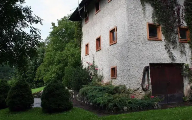Country House Bukovje
