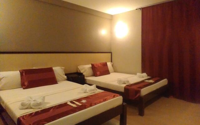 Asiatel Airport Hotel